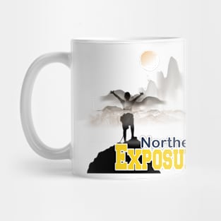 Northern Exposure Mug